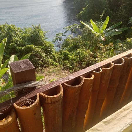 Treehouse Above The Beach Port Antonio Exterior photo