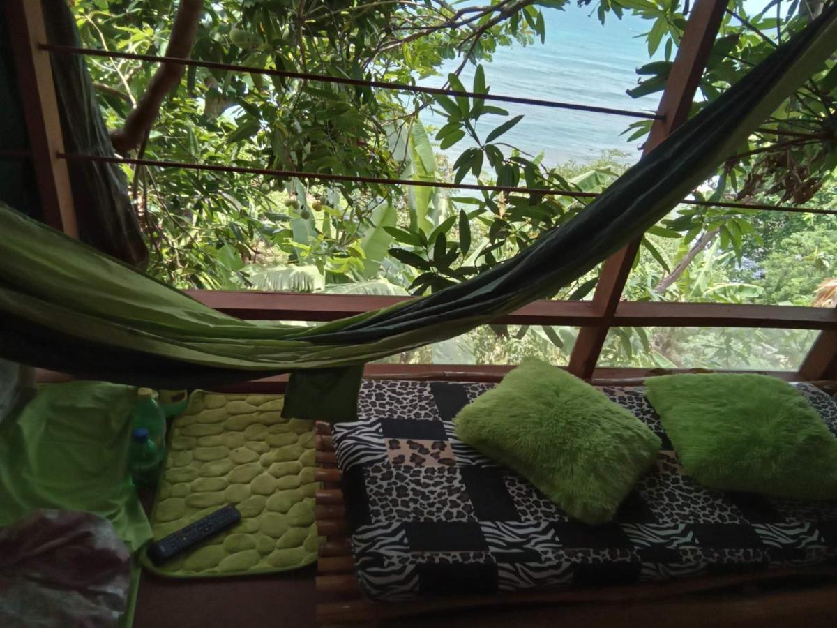 Treehouse Above The Beach Port Antonio Exterior photo