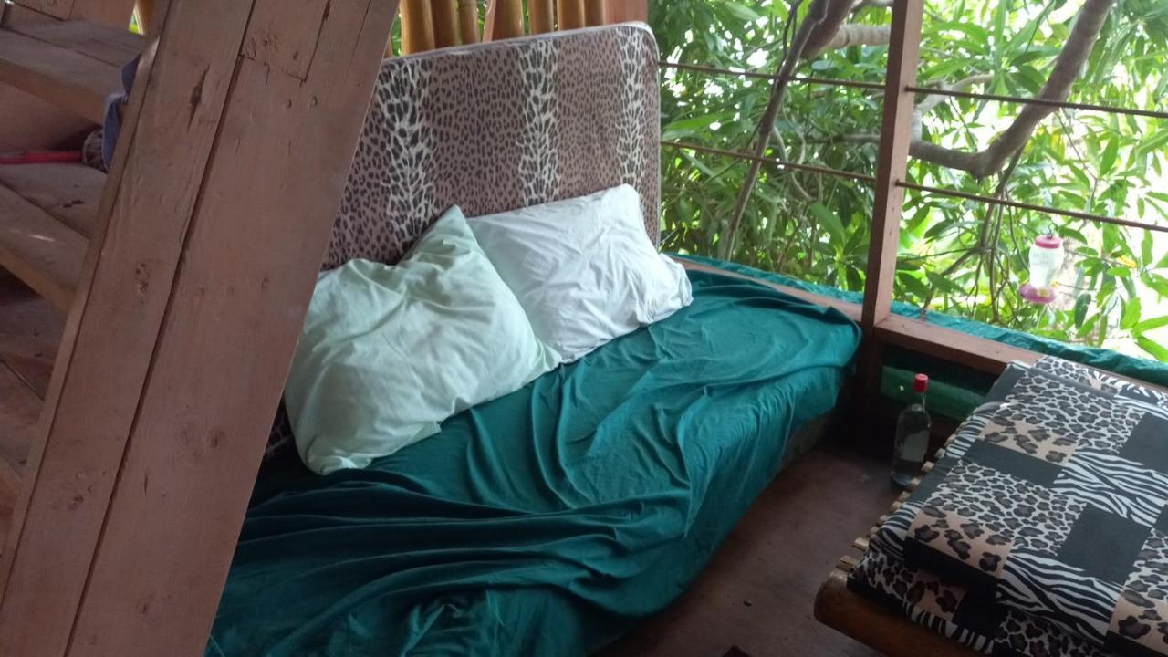 Treehouse Above The Beach Port Antonio Exterior photo