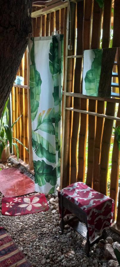 Treehouse Above The Beach Port Antonio Exterior photo